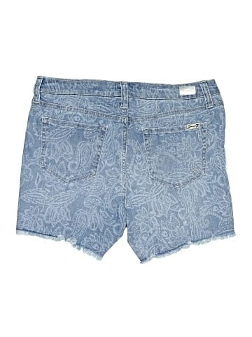Seven7 Denim Shorts (view 2)