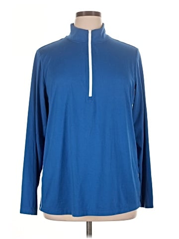 J.Jill Pullover Sweater (view 1)