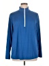 J.Jill Blue Pullover Sweater Size XL (tall) - photo 1