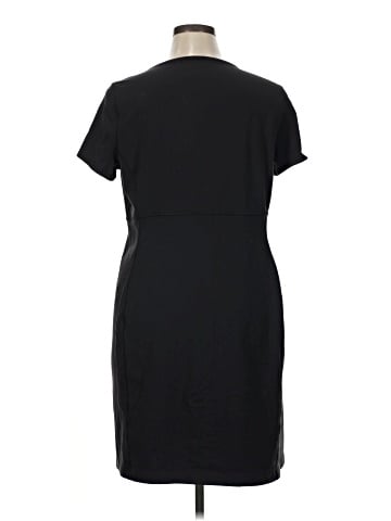 Duluth Trading Co. Casual Dress (view 2)