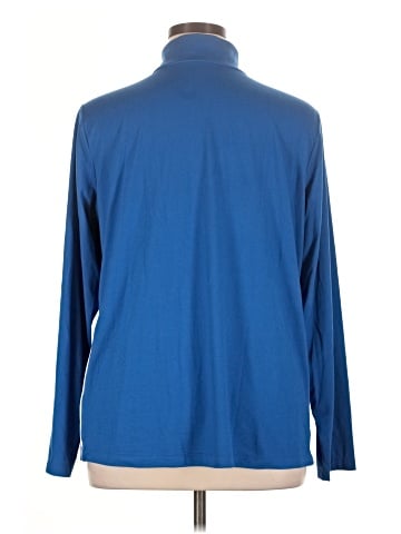 J.Jill Pullover Sweater (view 2)