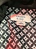 Crown & Ivy 100% Polyester Black Vest Size S - photo 3