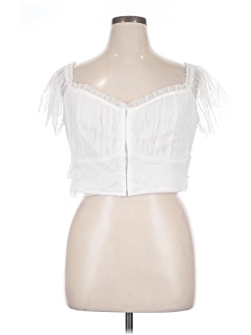 Arula Sleeveless Blouse (view 1)