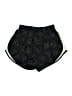 Nike Hearts Black Athletic Shorts Size S (estimated) - photo 2