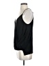 Bailey 44 Black Sleeveless Blouse Size S - photo 5
