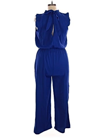 Kirundo Jumpsuit (view 2)