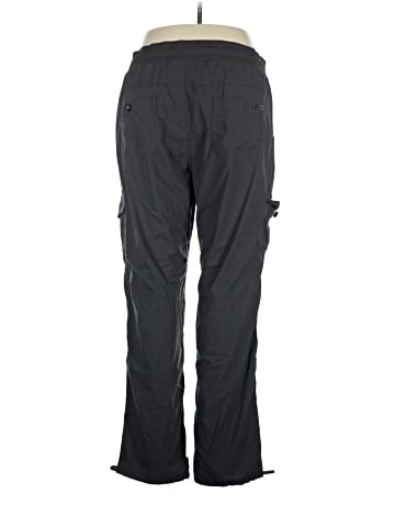 L.L.Bean Cargo Pants (view 2)