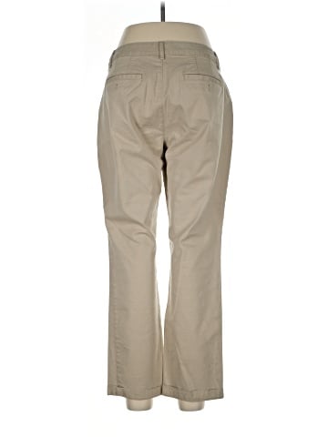Eddie Bauer Khakis (view 2)
