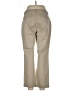 Eddie Bauer Solid Tan Khakis Size 10 (petite) - photo 2