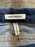 Good American Blue Jeans Size 18 - photo 4