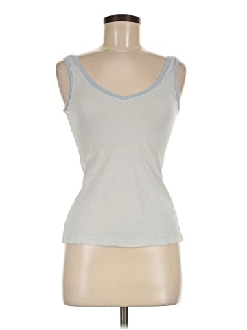 James Perse Tank Top (view 1)