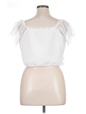 Arula Sleeveless Blouse (view 2)
