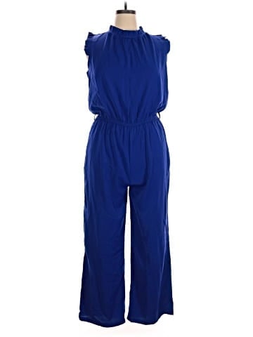 Kirundo Jumpsuit (view 1)