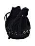 The Fix Black Bucket Bag One size - photo 1