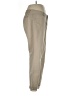 Eddie Bauer Solid Tan Khakis Size 10 (petite) - photo 4