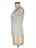James Perse 100% Cotton Blue Gray Tank Top Size Med (2) - photo 5