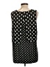J.Jill Black Tank Top Size L - photo 2