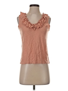 CeCe Sleeveless Top (view 1)
