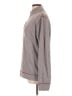 PETER MILLAR Gray Long Sleeve Turtleneck Size L - photo 5