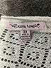 Extra Touch Ivory Cardigan Size 3X - photo 7