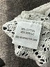 Extra Touch Ivory Cardigan Size 3X - photo 8