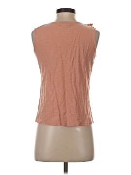 CeCe Sleeveless Top (view 2)