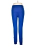 Zella Color Block Blue Active Pants Size L - photo 2