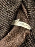 NY Collection Black Turtleneck Sweater Size XL - photo 7
