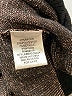 NY Collection Black Turtleneck Sweater Size XL - photo 8