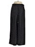 Max Studio Polka Dots Black Casual Pants Size S - photo 1