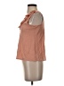 CeCe Orange Sleeveless Top Size S - photo 5