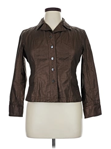Coldwater Creek Jacket (view 1)
