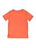 Under Armour 100% Polyester Orange Rash Guard Size 4 - photo 2