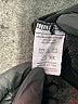 Margaret M Solid Black Active Pants Size L - photo 8
