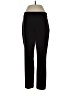 Talbots Black Active Pants Size 10 - photo 1