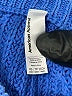 American Apparel Blue Turtleneck Sweater Size XS - photo 7