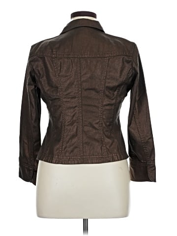 Coldwater Creek Jacket (view 2)
