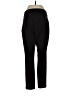 Talbots Black Active Pants Size 10 - photo 2