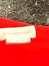 Lovers + Friends Red Sleeveless Top Size S - photo 7