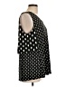 J.Jill Black Tank Top Size L - photo 4
