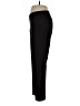 Talbots Black Active Pants Size 10 - photo 5