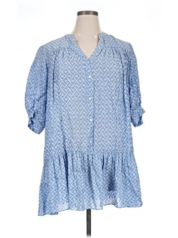 Sandro Casual Dress (view 1)