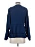 Monroe and Main 100% Polyester Blue Jacket Size S - photo 2