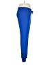 Zella Color Block Blue Active Pants Size L - photo 4