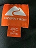 Ozark Trail 100% Polyester Solid Black Snow Jacket Size 14 - 16 - photo 3