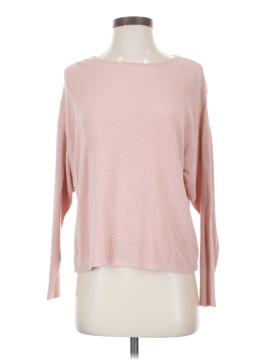 Eileen Fisher 3/4 Sleeve T-Shirt (view 1)