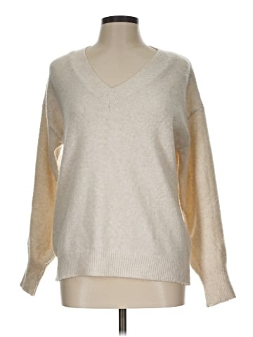 Debut Pullover Sweater (view 1)