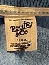 Pacific & Co. Blue Pullover Sweater Size L - photo 7
