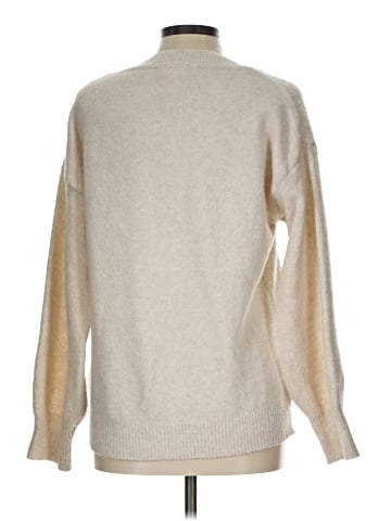 Debut Pullover Sweater (view 2)