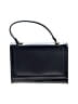 Unbranded Solid Black Satchel One size - photo 1